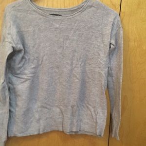 American Eagle soft sweater